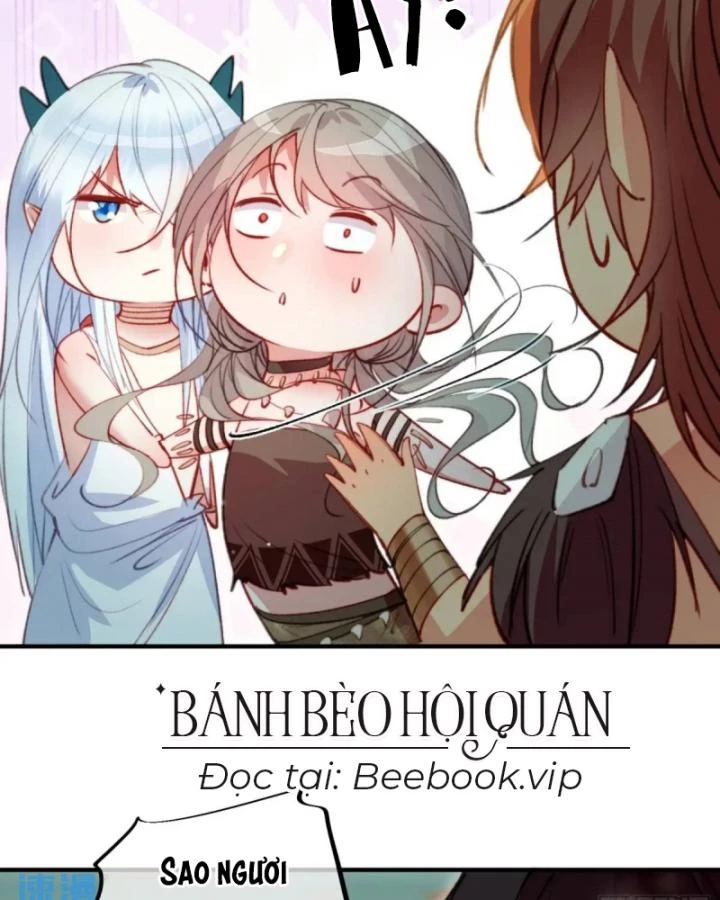 Thú Thế Ngọt Sủng, Tôi Ở Dị Giới Làm Vũ Thần Chapter 53 - 27