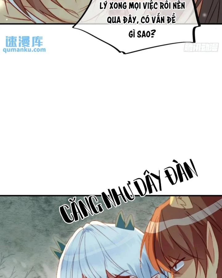 Thú Thế Ngọt Sủng, Tôi Ở Dị Giới Làm Vũ Thần Chapter 53 - 31