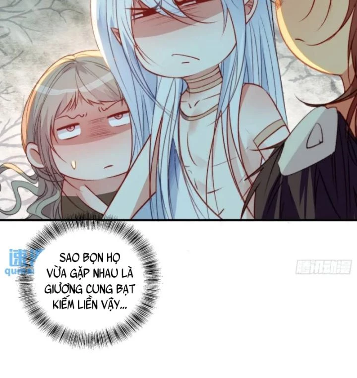 Thú Thế Ngọt Sủng, Tôi Ở Dị Giới Làm Vũ Thần Chapter 53 - 32