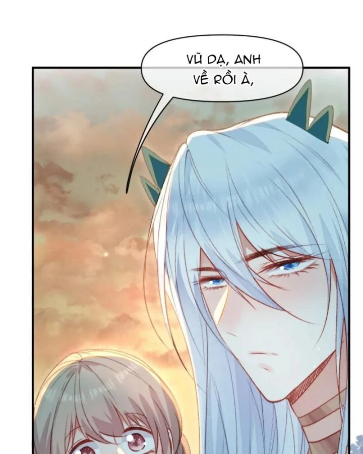 Thú Thế Ngọt Sủng, Tôi Ở Dị Giới Làm Vũ Thần Chapter 53 - 33