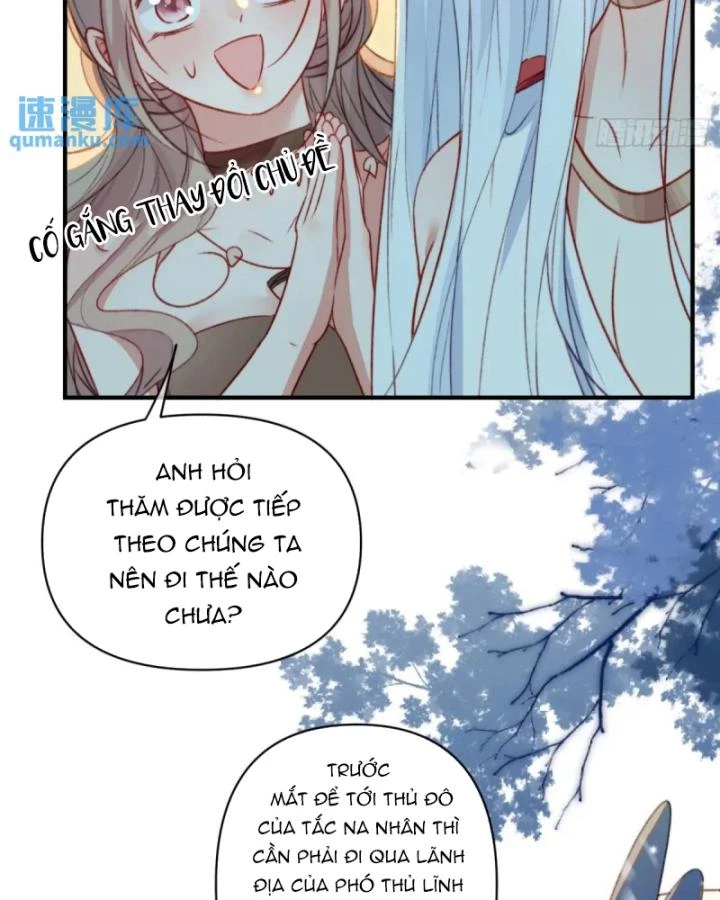 Thú Thế Ngọt Sủng, Tôi Ở Dị Giới Làm Vũ Thần Chapter 53 - 34