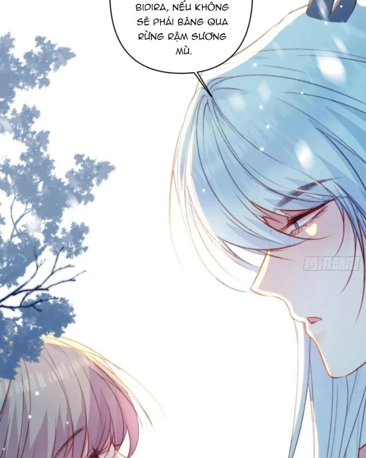 Thú Thế Ngọt Sủng, Tôi Ở Dị Giới Làm Vũ Thần Chapter 53 - 35