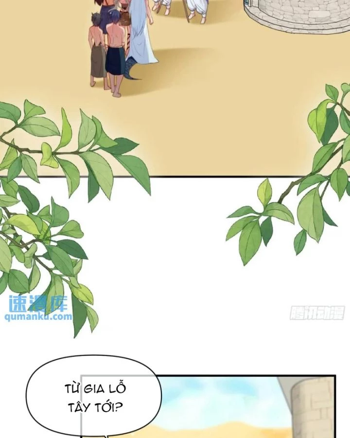 Thú Thế Ngọt Sủng, Tôi Ở Dị Giới Làm Vũ Thần Chapter 53 - 42