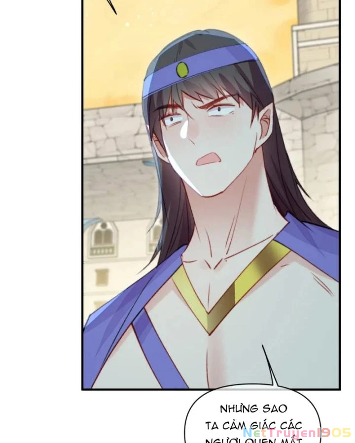 Thú Thế Ngọt Sủng, Tôi Ở Dị Giới Làm Vũ Thần Chapter 53 - 43