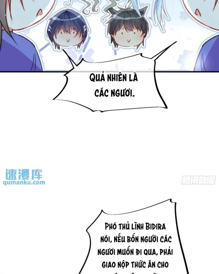 Thú Thế Ngọt Sủng, Tôi Ở Dị Giới Làm Vũ Thần Chapter 53 - 45