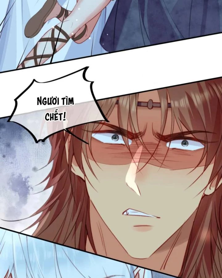 Thú Thế Ngọt Sủng, Tôi Ở Dị Giới Làm Vũ Thần Chapter 53 - 50