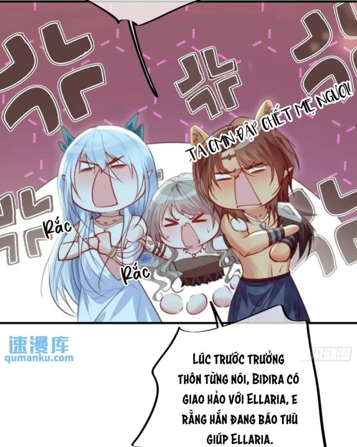 Thú Thế Ngọt Sủng, Tôi Ở Dị Giới Làm Vũ Thần Chapter 53 - 52