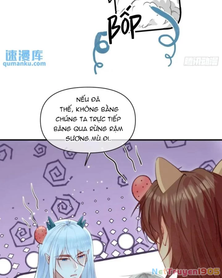 Thú Thế Ngọt Sủng, Tôi Ở Dị Giới Làm Vũ Thần Chapter 53 - 54