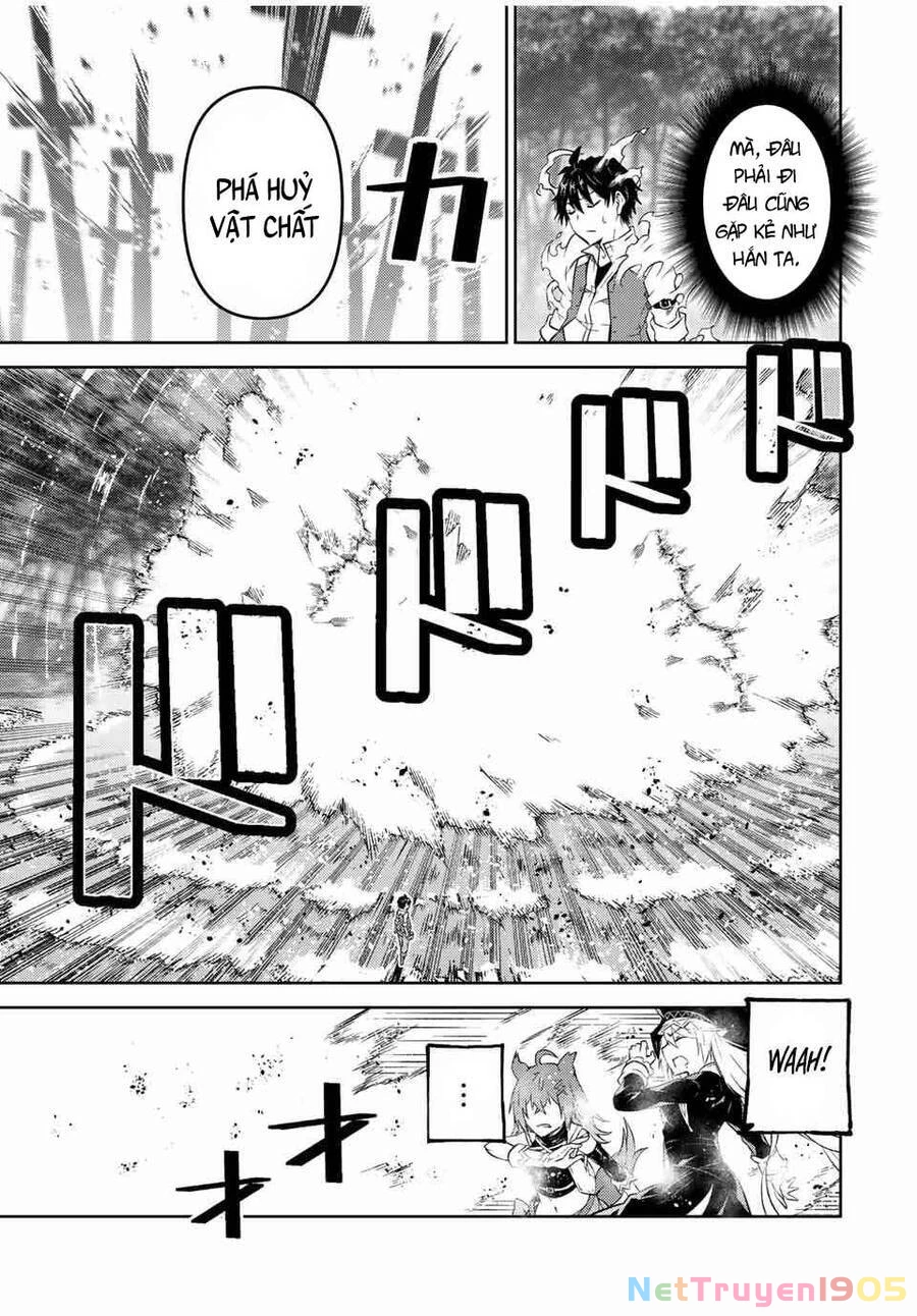 Từ Chức Nghiệp Yếu Nhất Trở Thành '' Thợ Rèn'' Mạnh Nhất Chapter 89 - 10