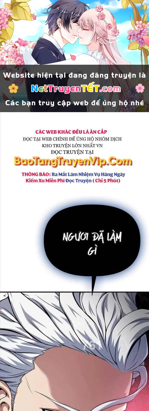 Linh Mục Tha Hóa Chapter 33 - 1