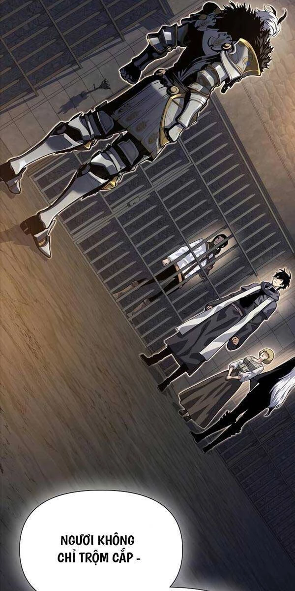 Linh Mục Tha Hóa Chapter 33 - 9