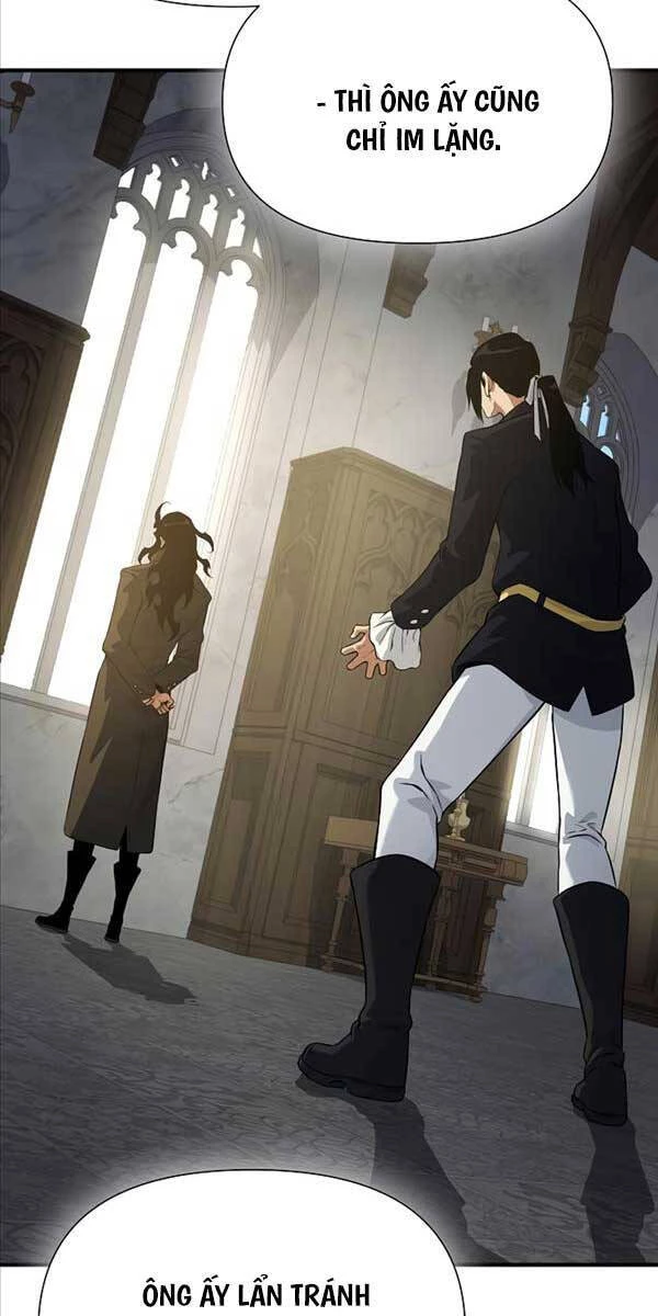 Linh Mục Tha Hóa Chapter 33 - 28