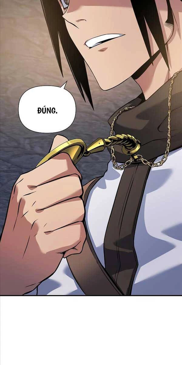 Linh Mục Tha Hóa Chapter 33 - 35