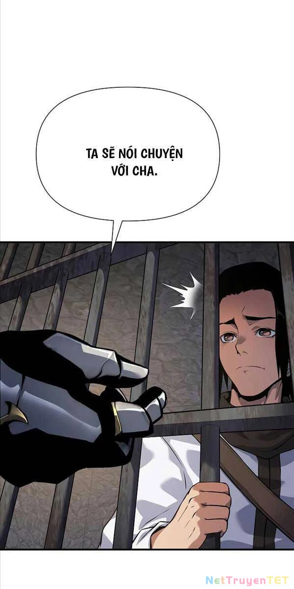 Linh Mục Tha Hóa Chapter 33 - 37