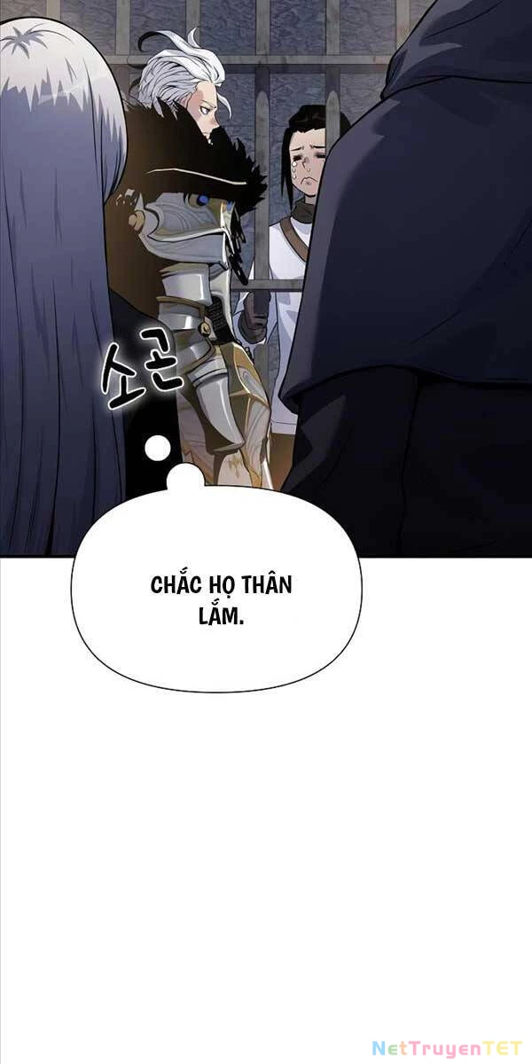 Linh Mục Tha Hóa Chapter 33 - 40