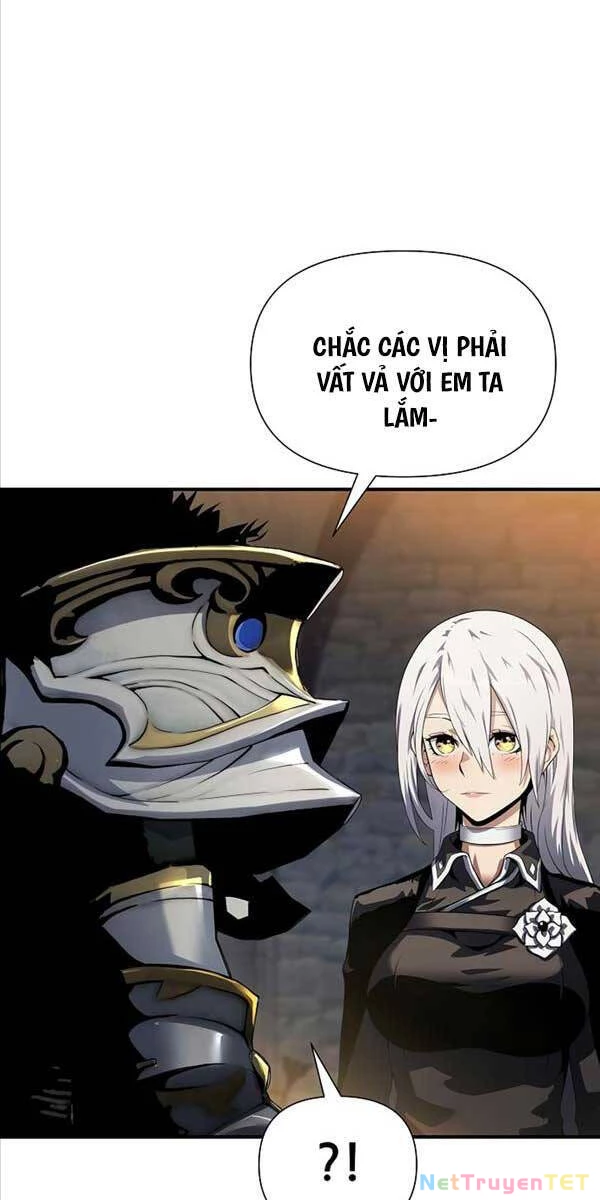 Linh Mục Tha Hóa Chapter 33 - 44