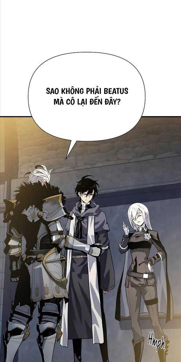 Linh Mục Tha Hóa Chapter 33 - 47