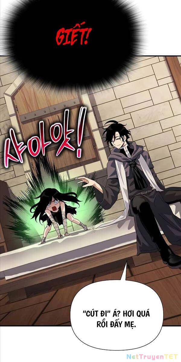 Linh Mục Tha Hóa Chapter 33 - 90