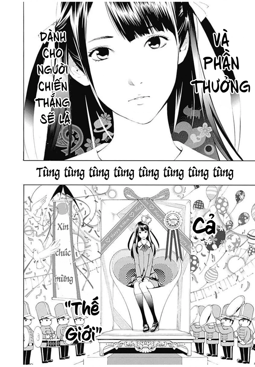 BiORG TRiNiTY Chapter 11 - 25