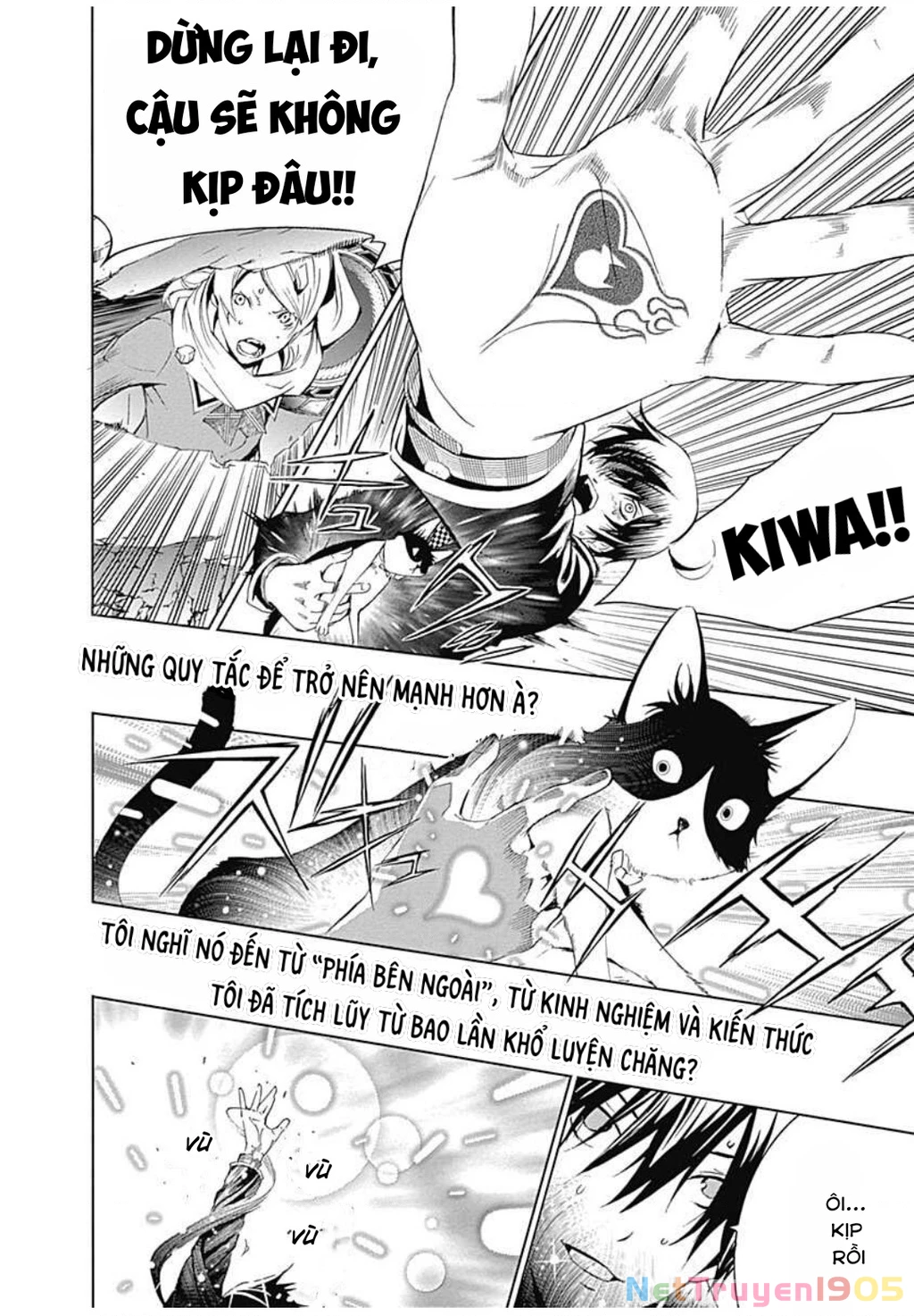 BiORG TRiNiTY Chapter 11 - 45