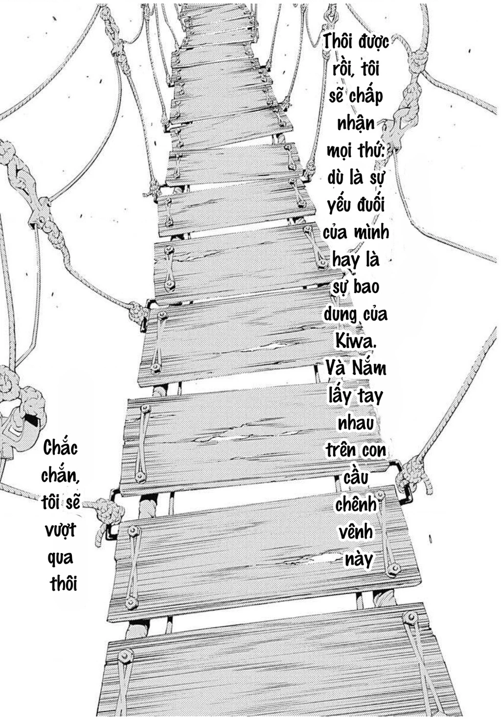 BiORG TRiNiTY Chapter 11 - 46