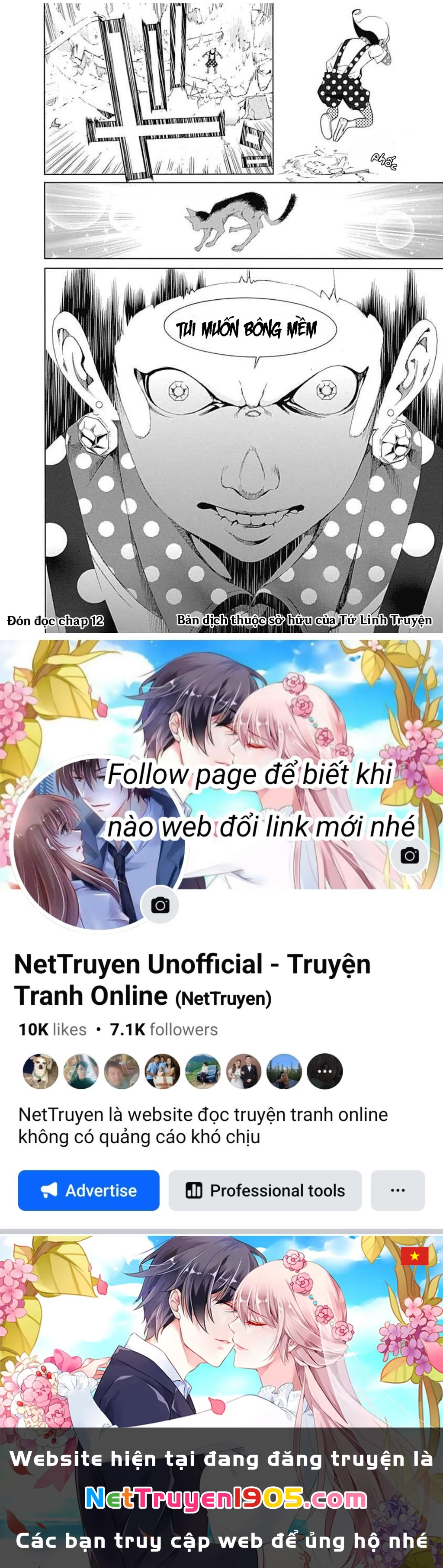 BiORG TRiNiTY Chapter 11 - 52