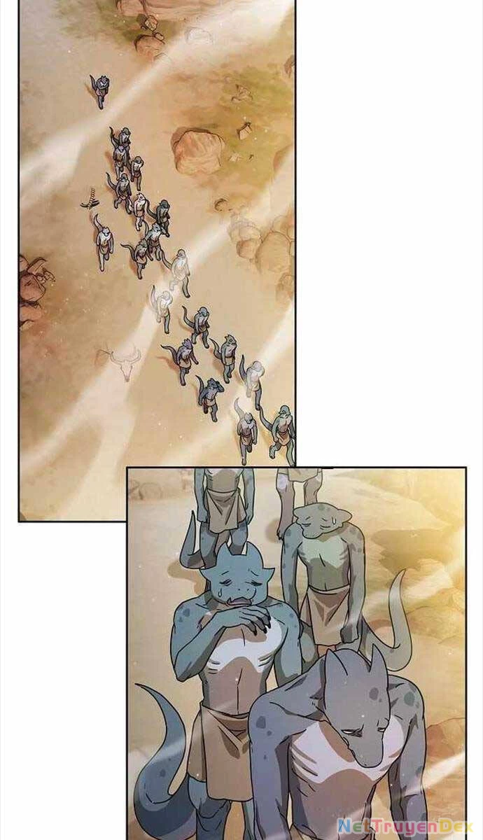 Nền Văn Minh Nebula Chapter 3 - 2