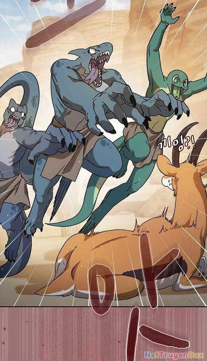 Nền Văn Minh Nebula Chapter 3 - 6