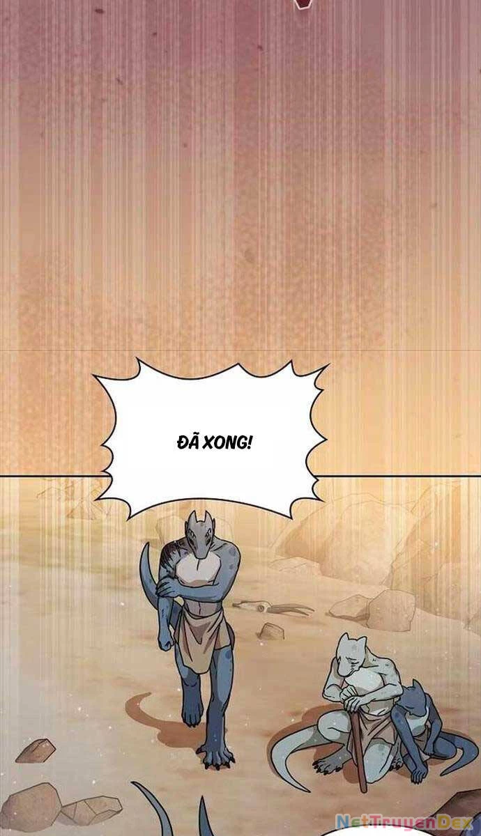 Nền Văn Minh Nebula Chapter 3 - 7