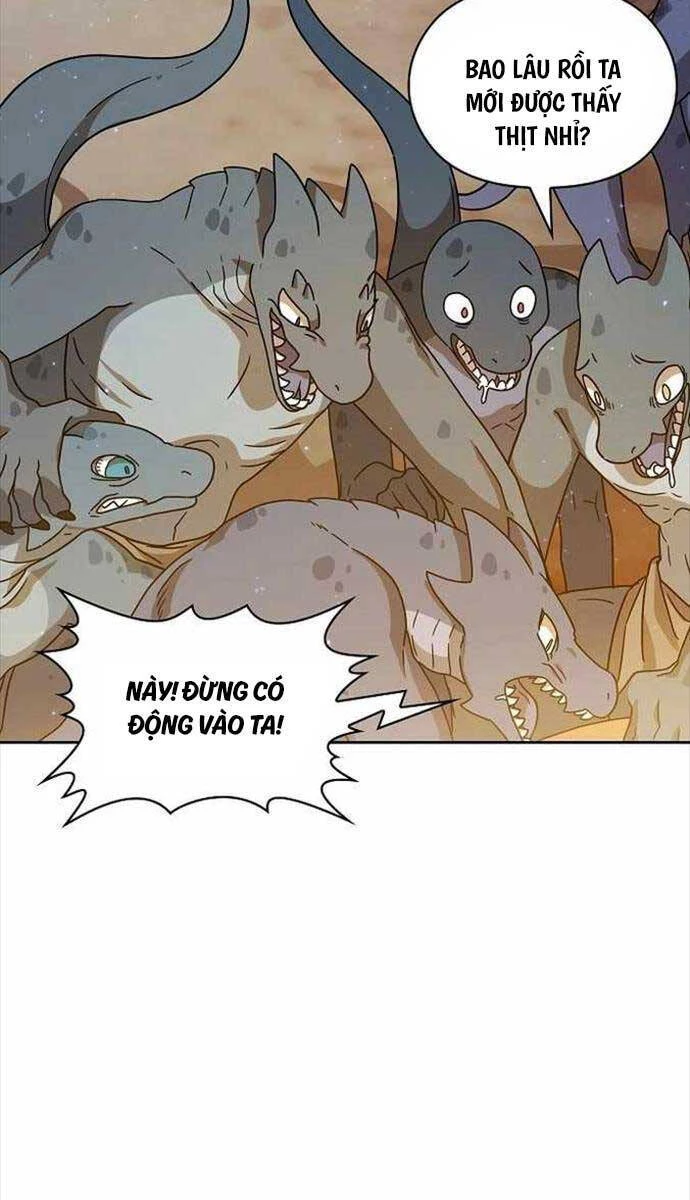 Nền Văn Minh Nebula Chapter 3 - 8