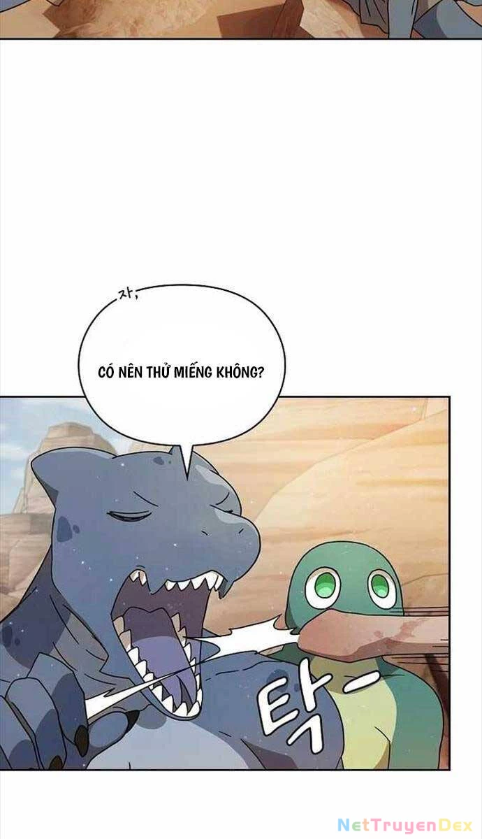 Nền Văn Minh Nebula Chapter 3 - 16