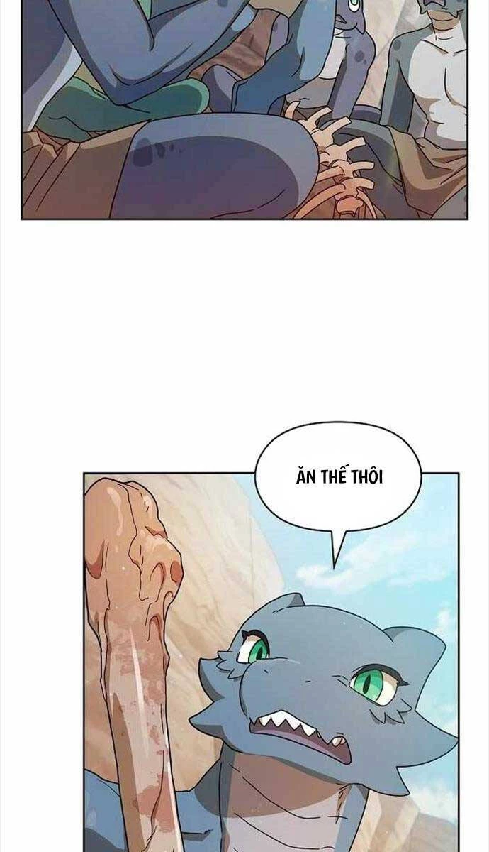 Nền Văn Minh Nebula Chapter 3 - 18