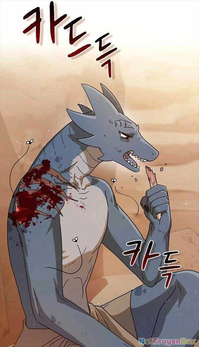 Nền Văn Minh Nebula Chapter 3 - 23