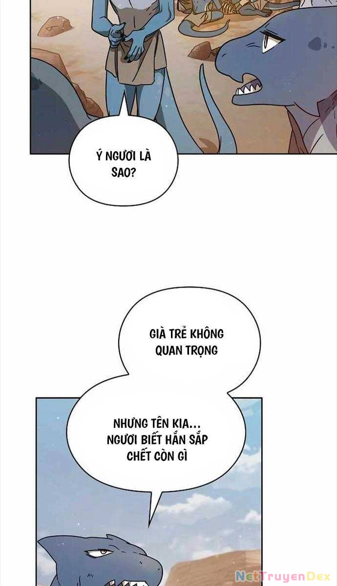 Nền Văn Minh Nebula Chapter 3 - 25
