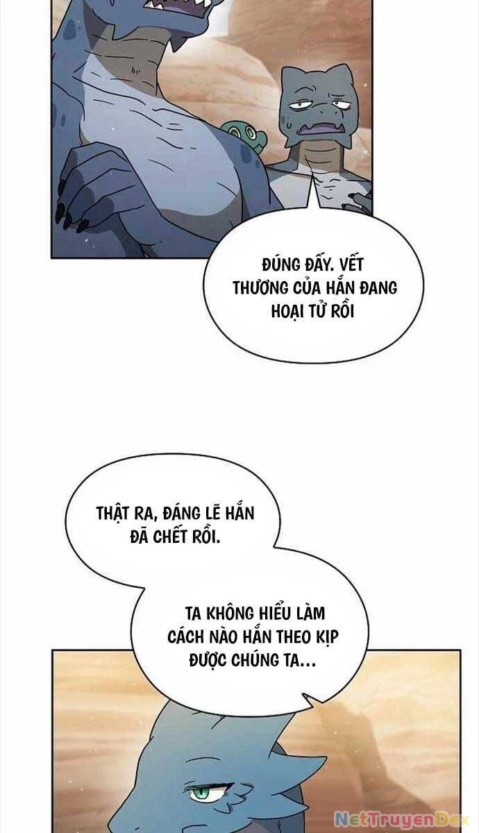 Nền Văn Minh Nebula Chapter 3 - 26