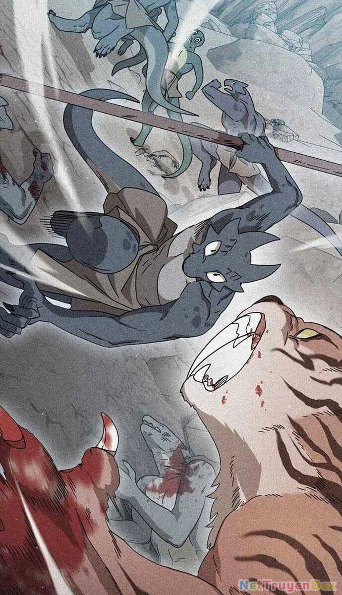 Nền Văn Minh Nebula Chapter 3 - 28