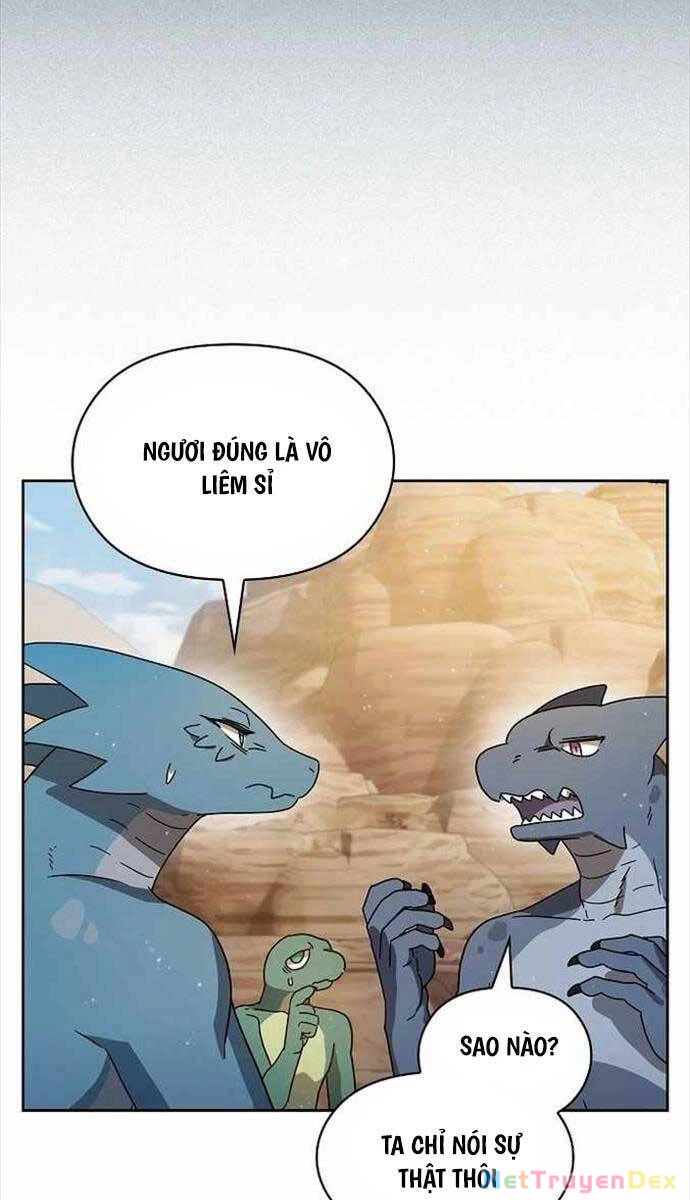 Nền Văn Minh Nebula Chapter 3 - 30