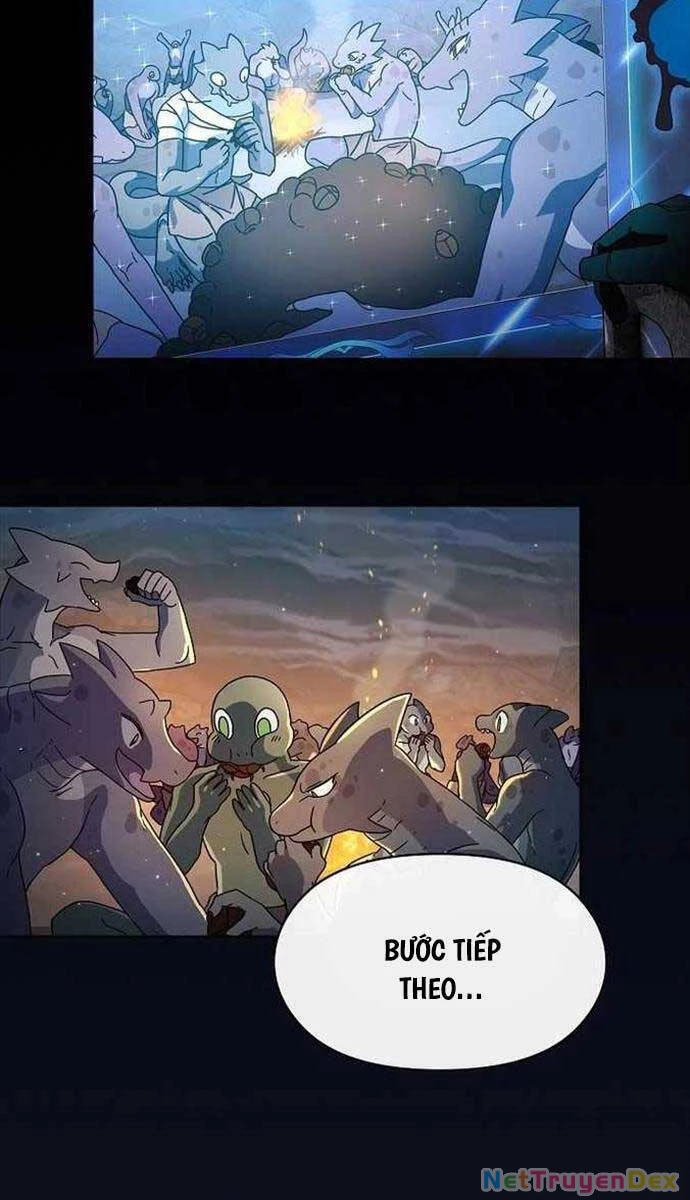 Nền Văn Minh Nebula Chapter 3 - 61
