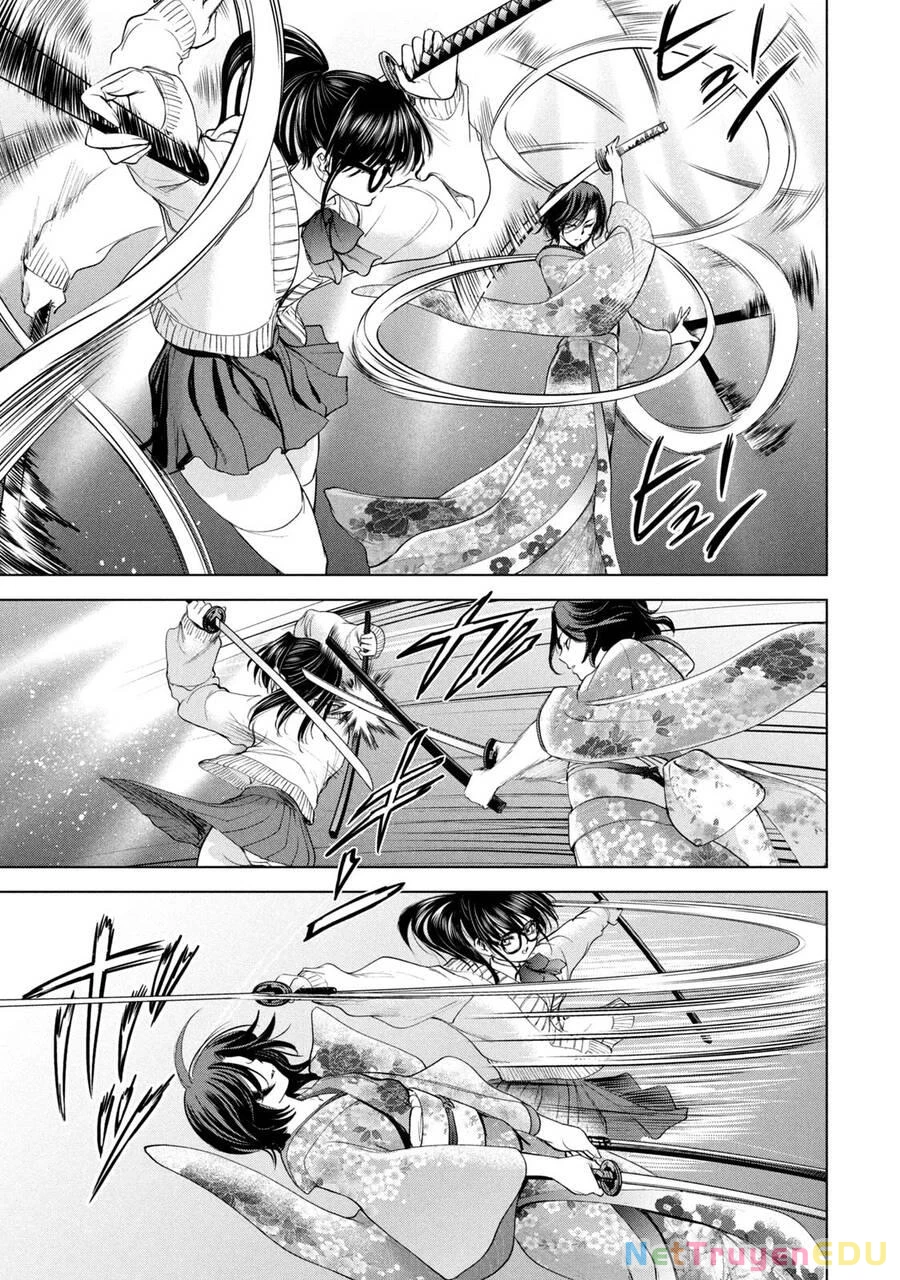 Satanophany Chapter 216 - 8