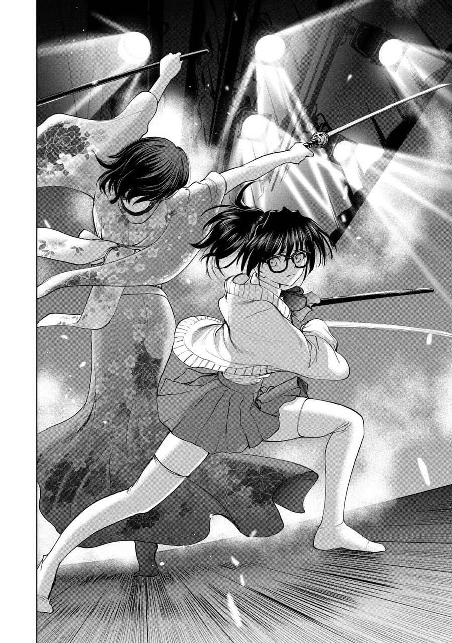Satanophany Chapter 216 - 9
