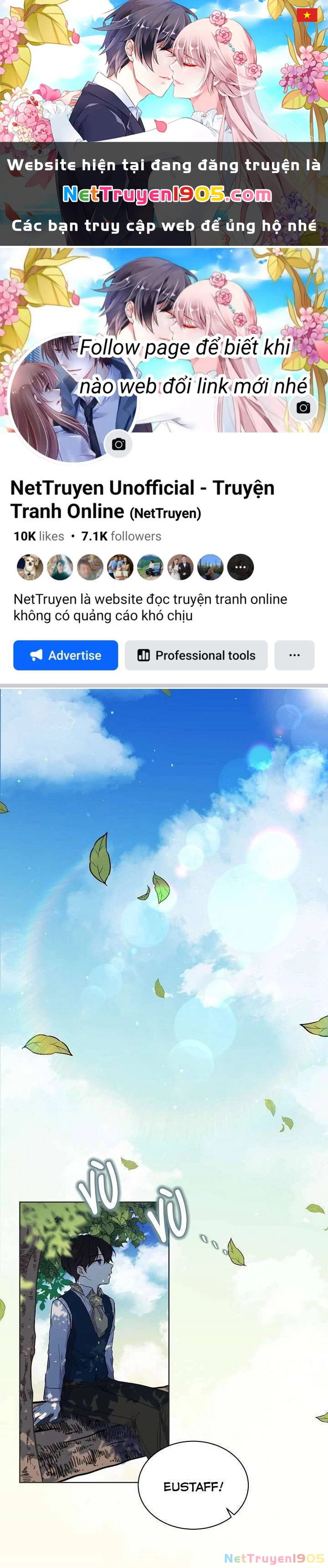 Vương Miện Viridescent Chapter 1 - 1