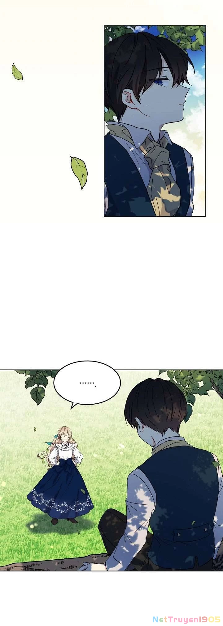 Vương Miện Viridescent Chapter 1 - 2