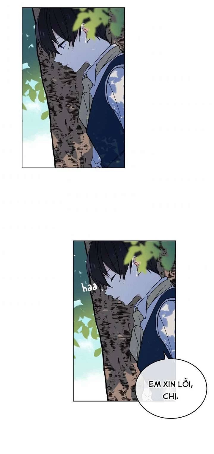 Vương Miện Viridescent Chapter 1 - 6