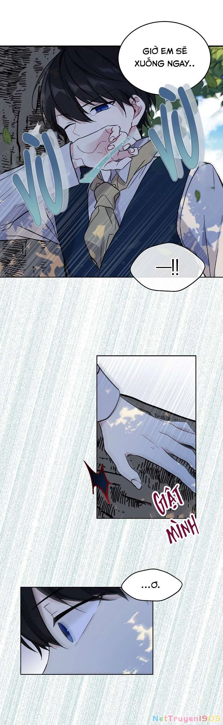 Vương Miện Viridescent Chapter 1 - 7