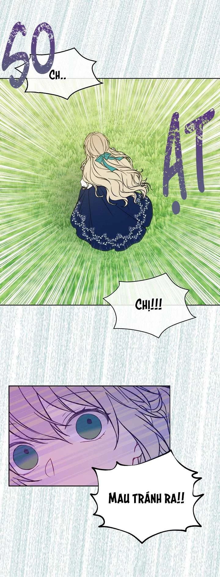 Vương Miện Viridescent Chapter 1 - 8