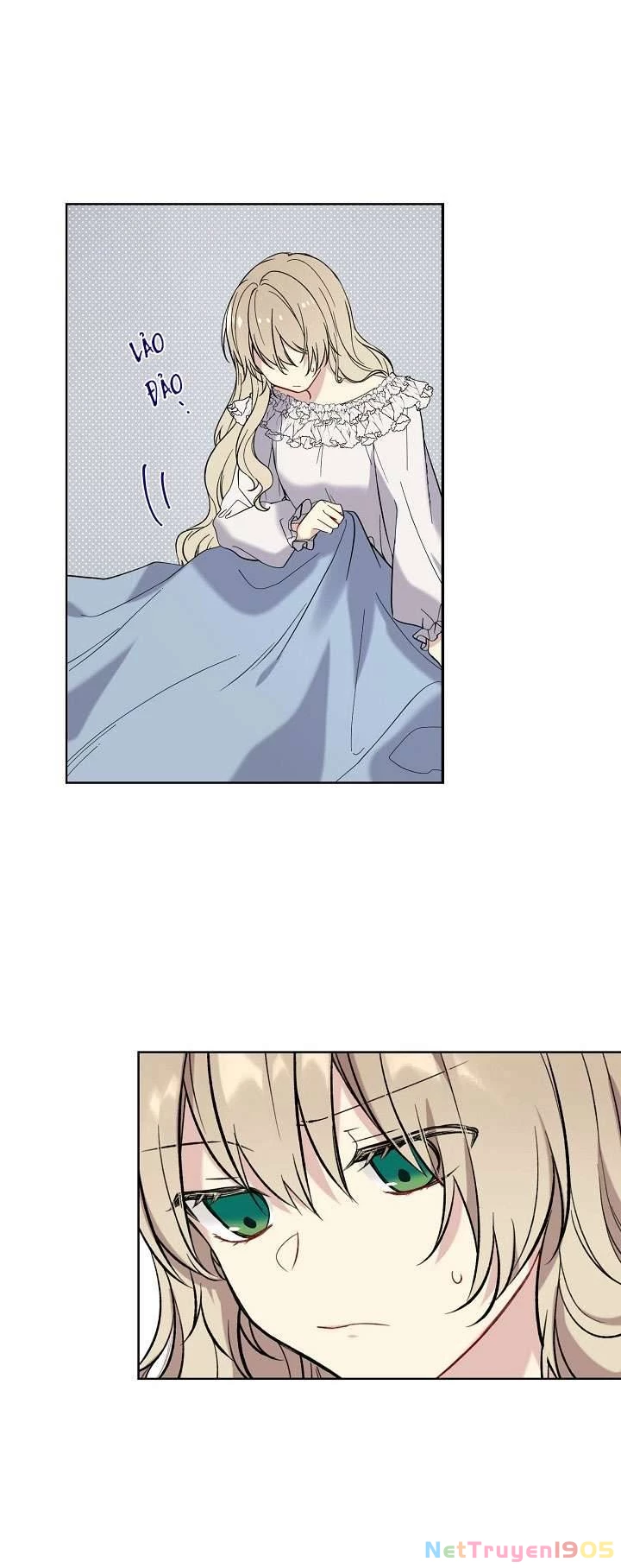 Vương Miện Viridescent Chapter 1 - 13