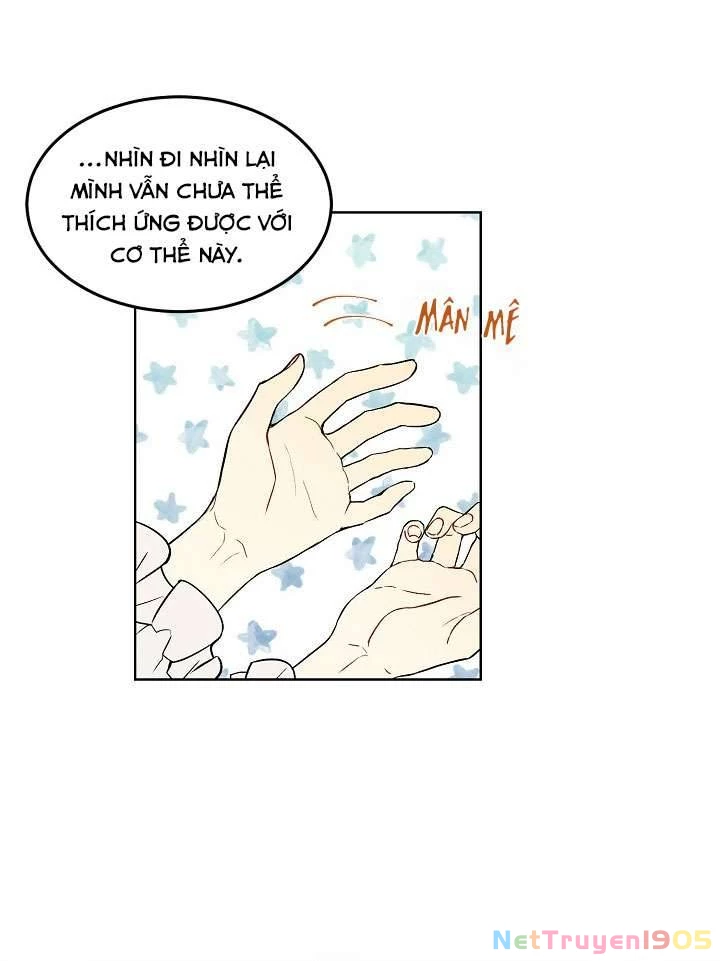 Vương Miện Viridescent Chapter 1 - 14