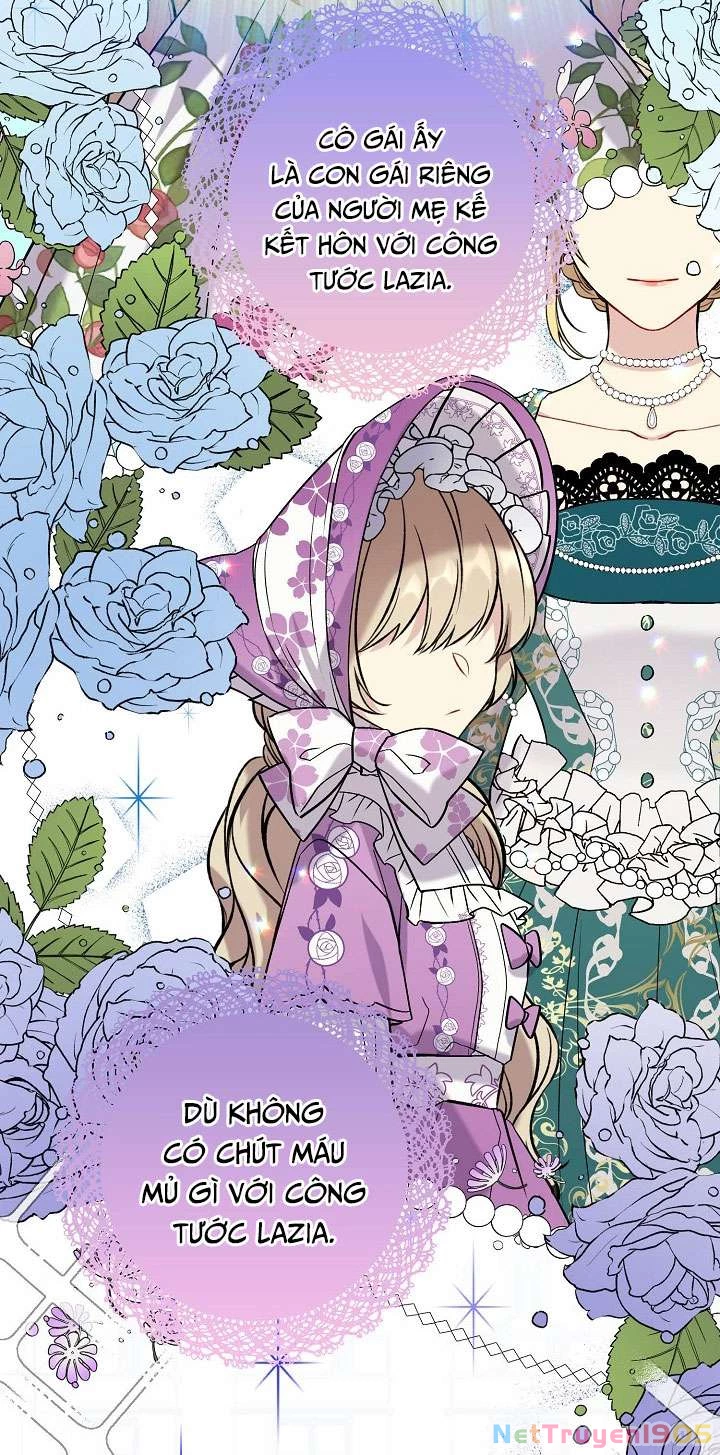 Vương Miện Viridescent Chapter 1 - 17