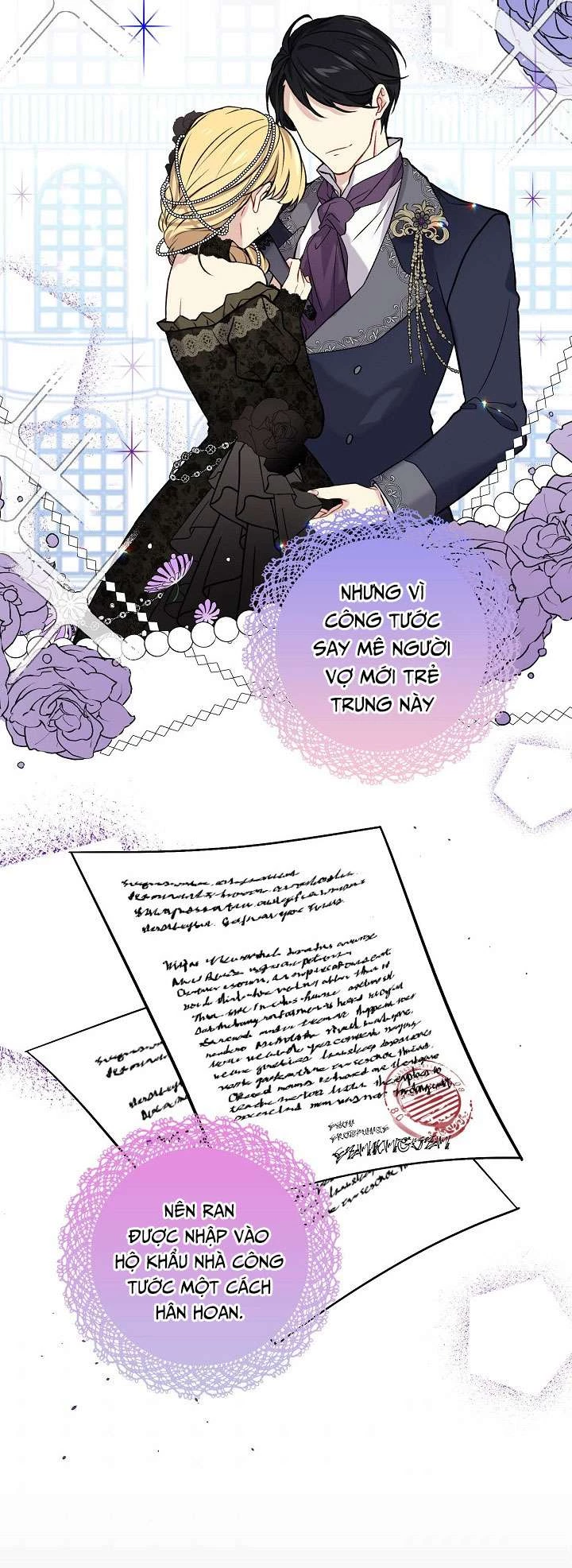 Vương Miện Viridescent Chapter 1 - 18