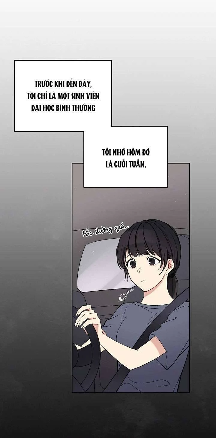 Vương Miện Viridescent Chapter 1 - 19